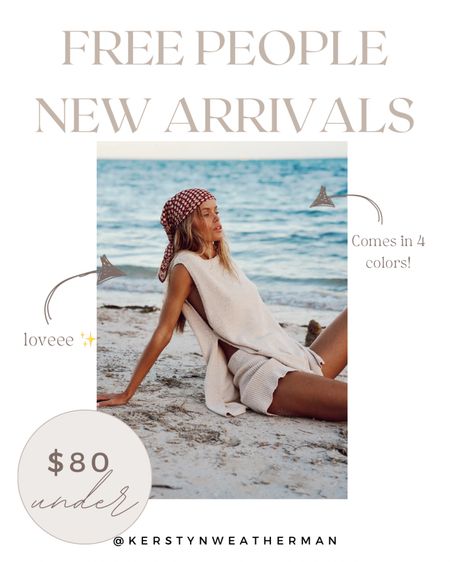 MY BEST SELLER. FP BEST SELLER.
SUMMER MUST HAVE. BEACH VACATION MUST HAVE
Free people sweater set | free people | beach set | summer set | beach vacation vacation outfit | travel set | cozy set
Obsessed.
#LTKtravel #LTKfindsunder100 #LTKparties

#LTKparties #LTKfindsunder100 #LTKtravel