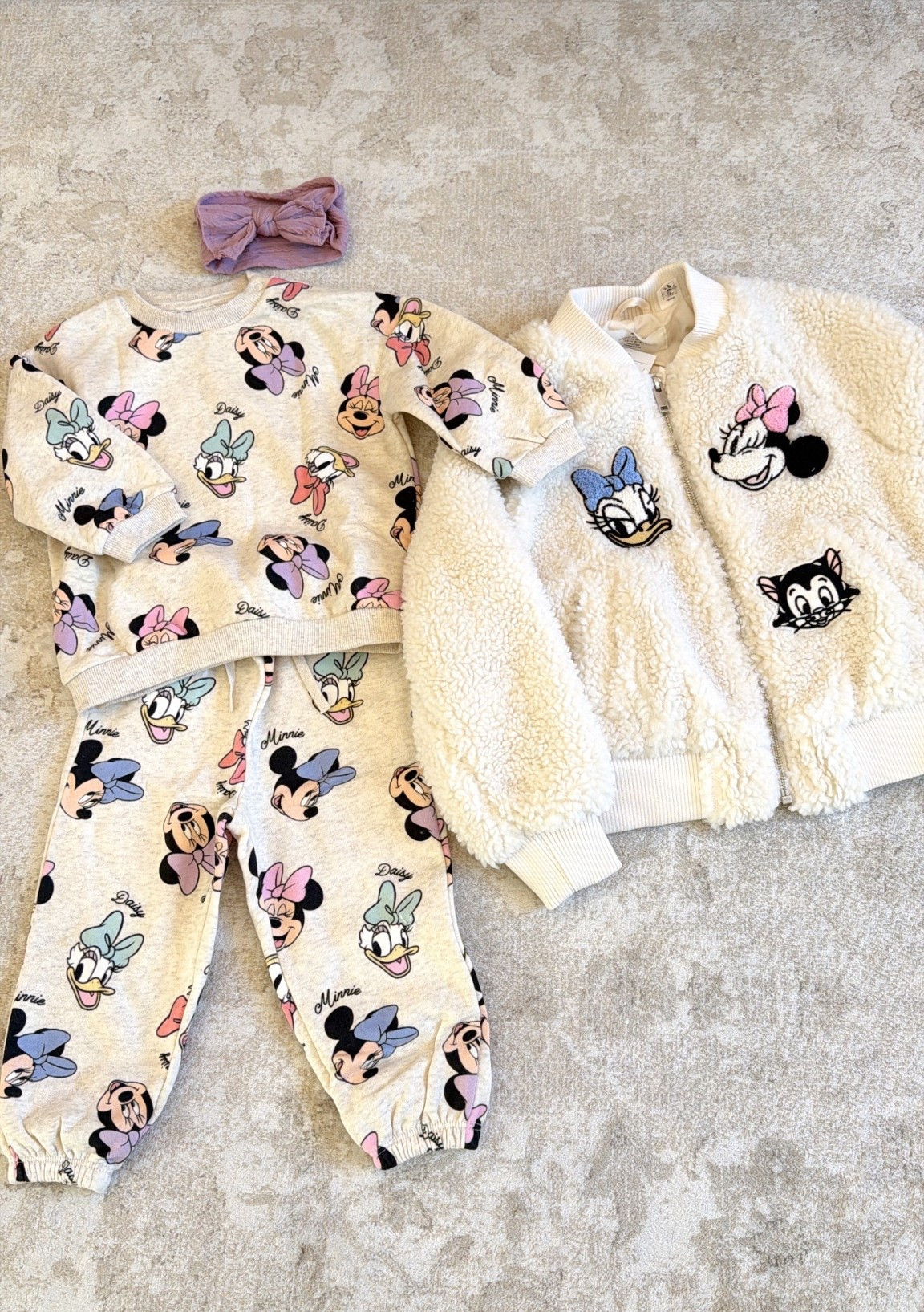 Baby girl Disney outfit 
Toddler girl Disneyland outfit 



#LTKKids #LTKSaleAlert #LTKTravel