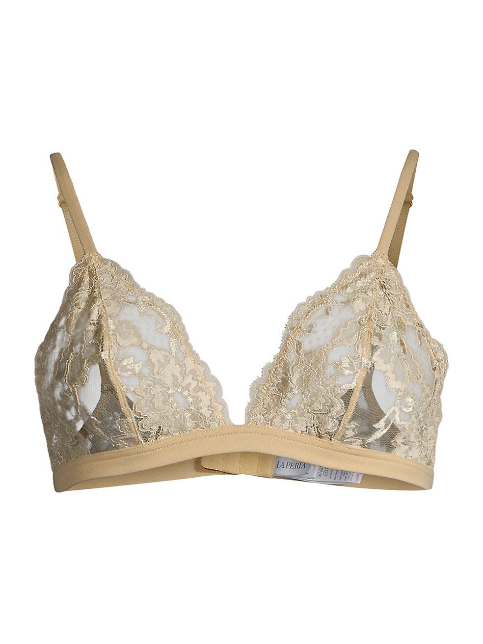 Souple Triangle Bra | Saks Fifth Avenue