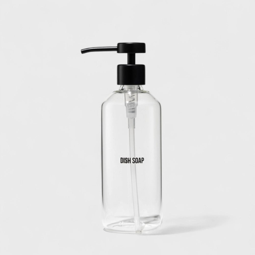 Dish Soap Dispenser | Public Goods