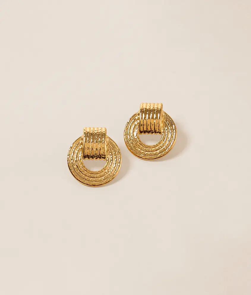 Sahira Jewelry Design | Buckle