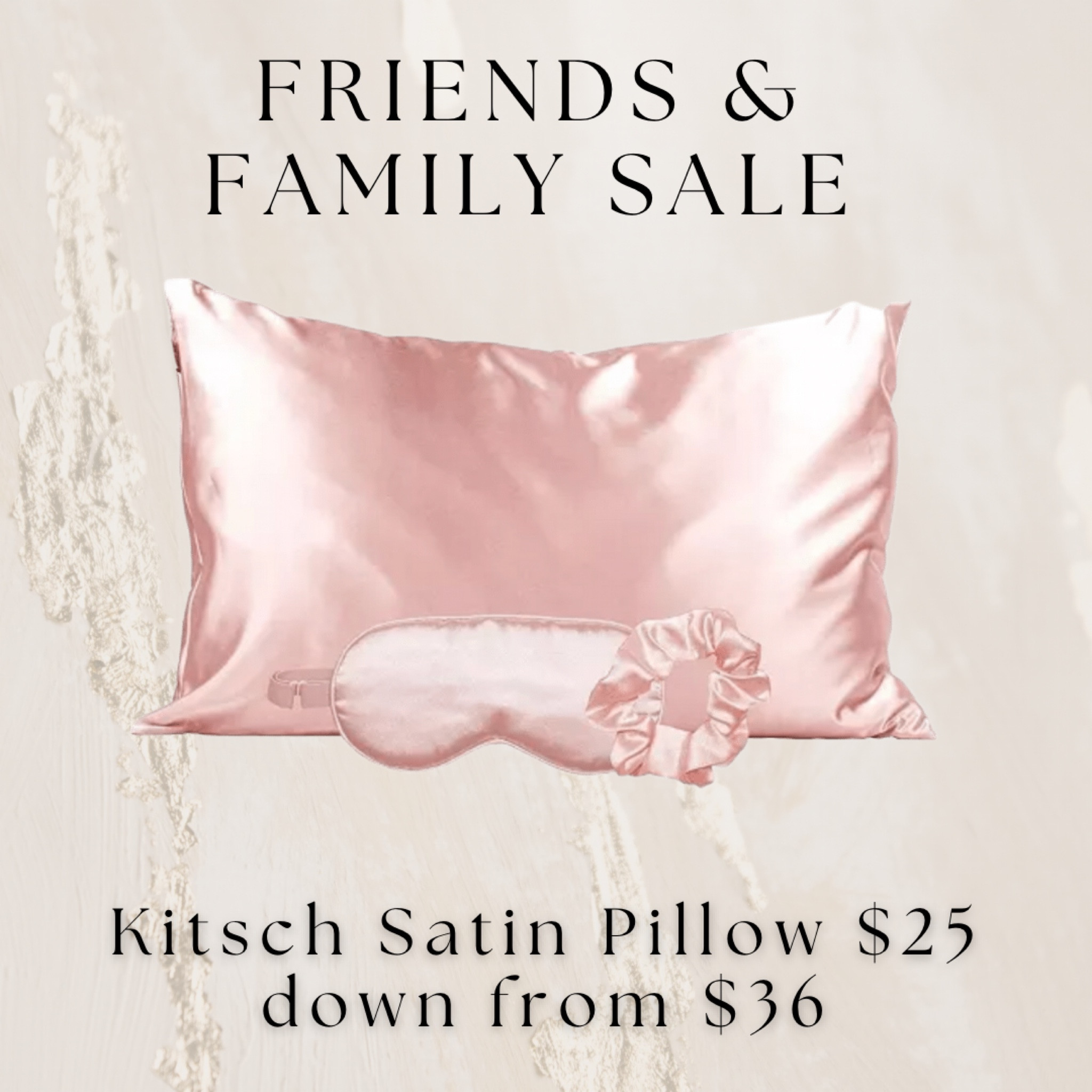 Love my these!!

#satin #pillow #silk #kitisch #satinpillow #macys #girlygiftideas #womengiftguide #giftideasforher #giftguide 
#cybermondaydeals #blackfriday #cybermonday #giftguide #holidaydress #kneehighboots #loungeset #thanksgiving #earlyblackfridaydeals #walmart #target #macys #academy #under40  #LTKfamily #LTKcurves #LTKfit #LTKbeauty #LTKhome #LTKstyletip #LTKunder100 #LTKsalealert #LTKtravel #LTKunder50 #LTKhome #LTKsalealert #LTKHoliday #LTKshoecrush #LTKunder50 #LTKHoliday
#under50 #fallfaves #christmas #winteroutfits #holidays #coldweather #transition #rustichomedecor #cruise #highheels #pumps #blockheels #clogs #mules #midi #maxi #dresses #skirts #croppedtops #everydayoutfits #livingroom #highwaisted #denim #jeans #distressed #momjeans #paperbag #opalhouse #threshold #anewday #knoxrose #mainstay #costway #universalthread #garland 
#boho #bohochic #farmhouse #modern #contemporary #beautymusthaves 
#amazon #amazonfallfaves #amazonstyle #targetstyle #nordstrom #nordstromrack #etsy #revolve #shein #walmart #halloweendecor #halloween #dinningroom #bedroom #livingroom #king #queen #kids #bestofbeauty #perfume #earrings #gold #jewelry #luxury #designer #blazer #lipstick #giftguide #fedora #photoshoot #outfits #collages #homedecor


#LTKsalealert #LTKHoliday #LTKGiftGuide