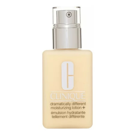 Clinique Dramatically Different Moisturizing Lotion 4.20 oz | Walmart (US)