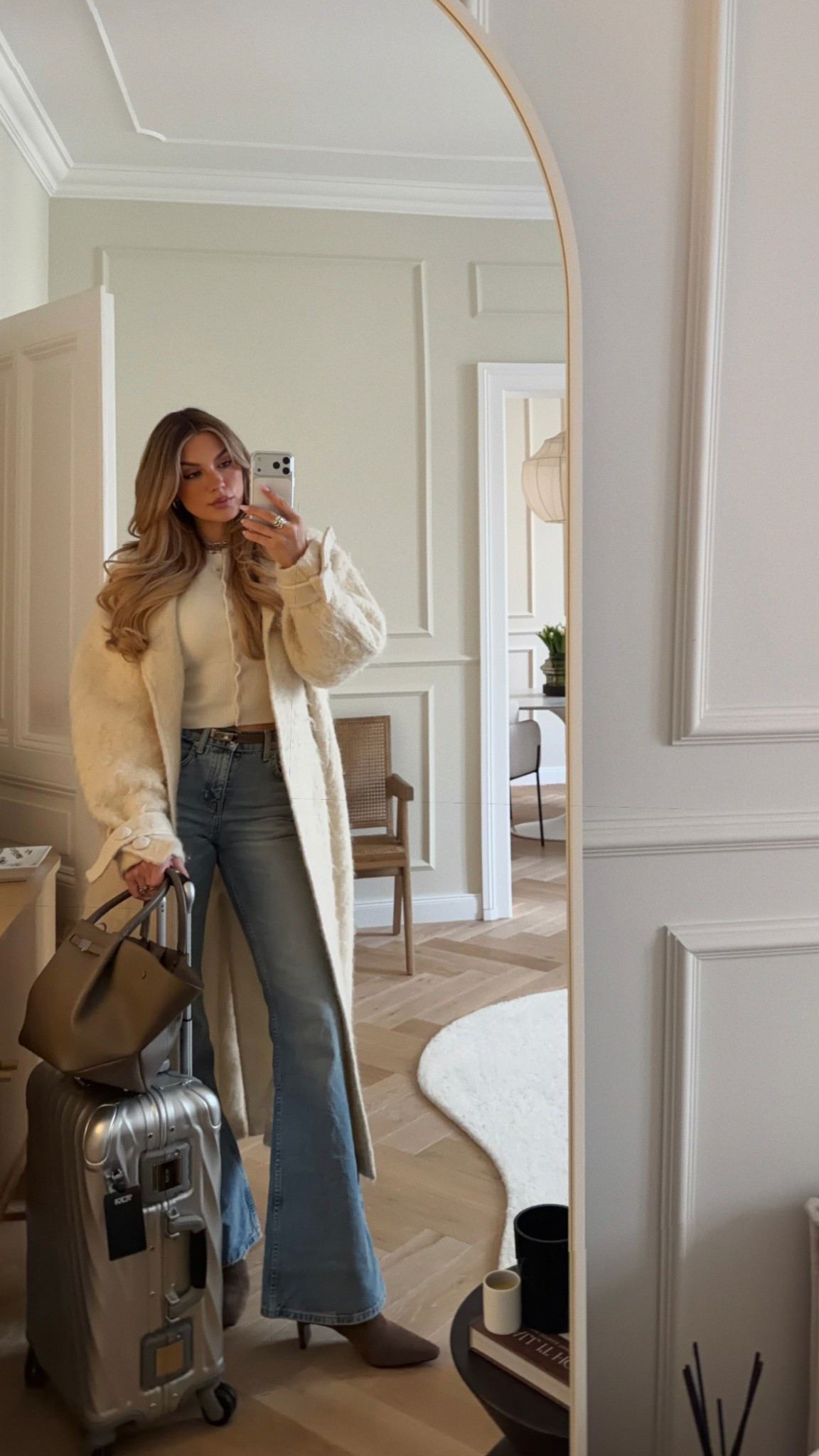 On theTravel

#LTKFashionMonth #LTKdeutschland #LTKstyletip