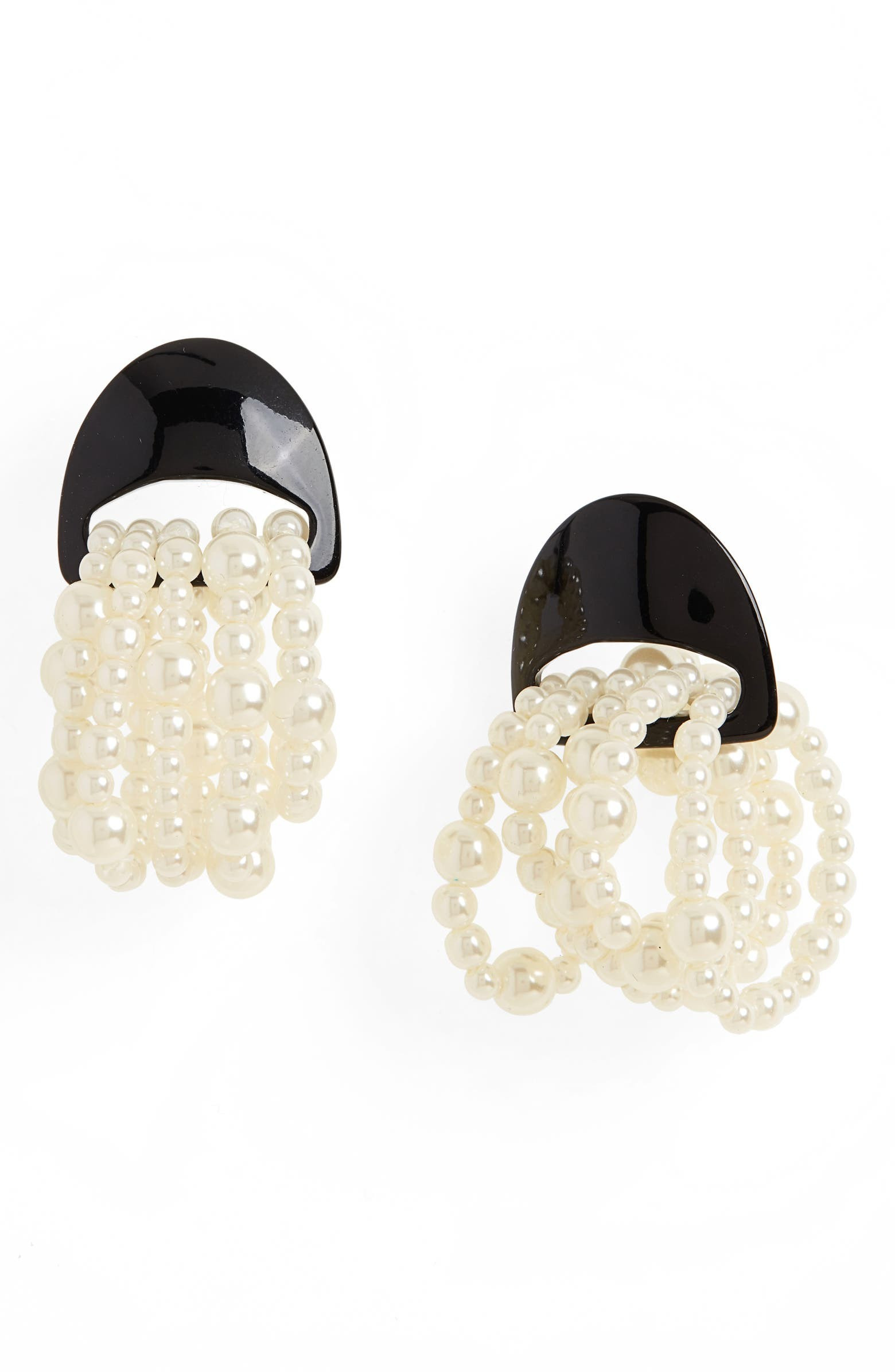 Lele Sadoughi Jellyfish Drop Earrings | Nordstrom | Nordstrom