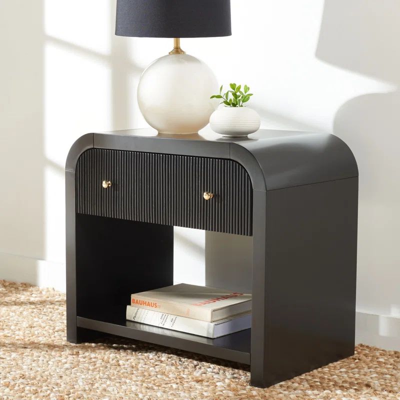 Liabella Nightstand | Wayfair North America