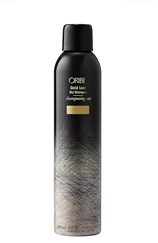 Oribe Gold Lust Dry Shampoo, 8.5 Fl Oz | Amazon (US)