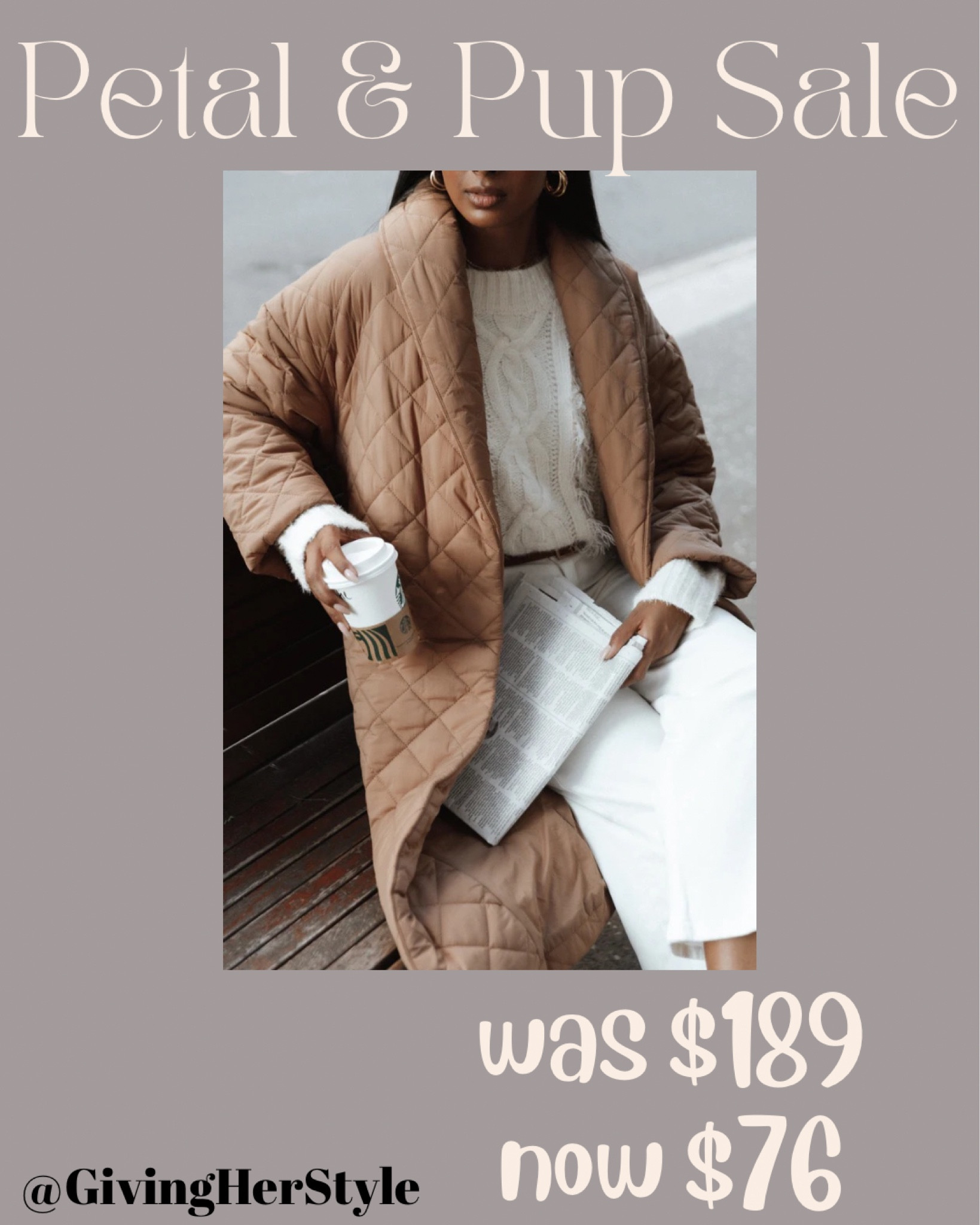 Petal and pup sale! 
| sale | petal and pup | nye | nye outfit | nye dress | New Years | New Years outfit | New Years eve outfit | New Years eve | winter fashion | wedding guest | wedding guest dress | satin dress | holiday | holiday dress | formal dress | deals | sale alert | sweater | winter style | dresses | dress | red dress | sequins | cardigan | skirt | blouse | workwear | long coat | trench coat | quilted coat | 
#sale #nye

#LTKunder100 #LTKsalealert #LTKSeasonal