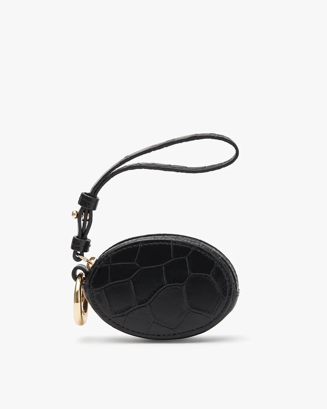 Airpod Case (Croco) | Cuyana