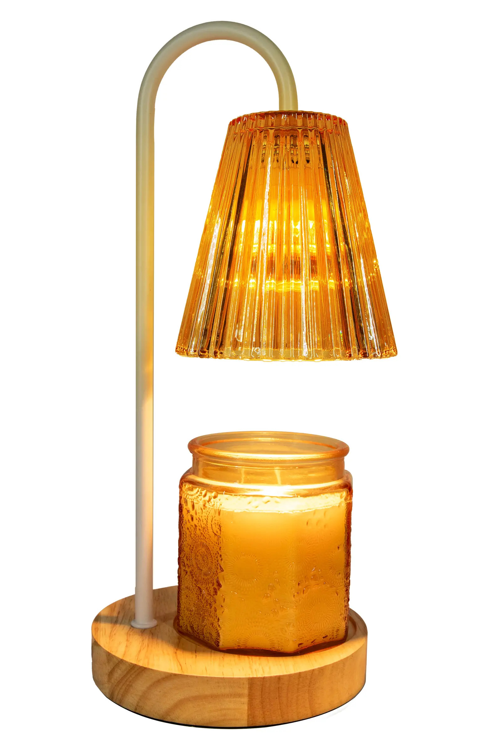 Luze Honey Glow Candle Warmer Lamp | Nordstromrack | Nordstrom Rack
