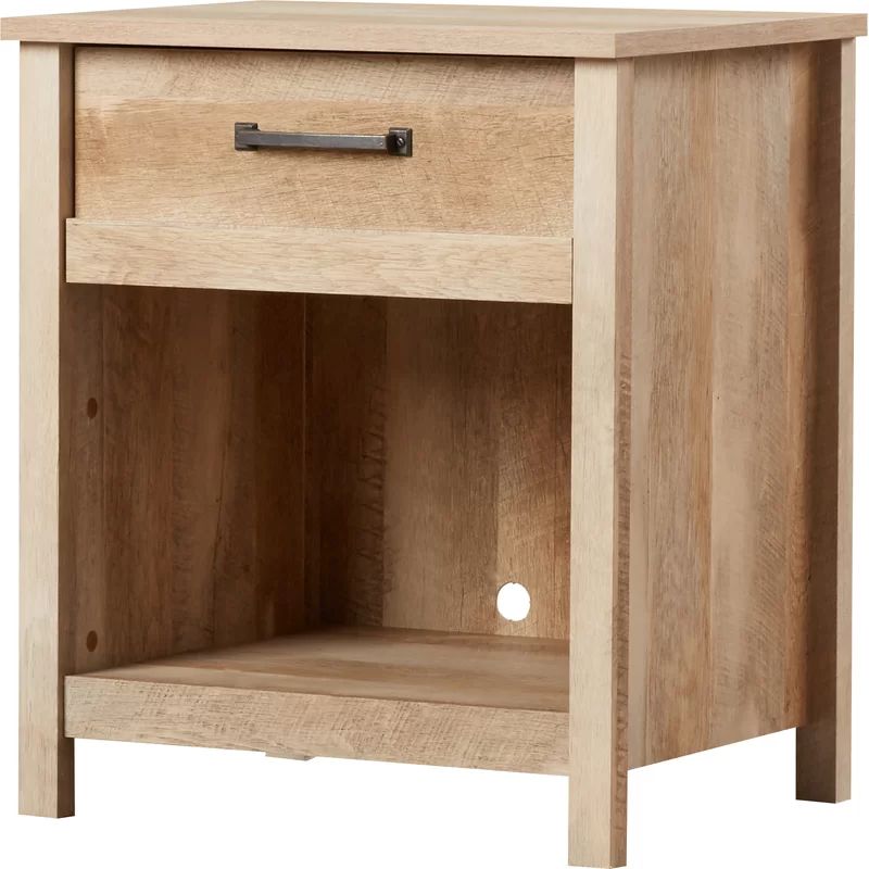 Ringgold 1 - Drawer Nightstand | Wayfair North America