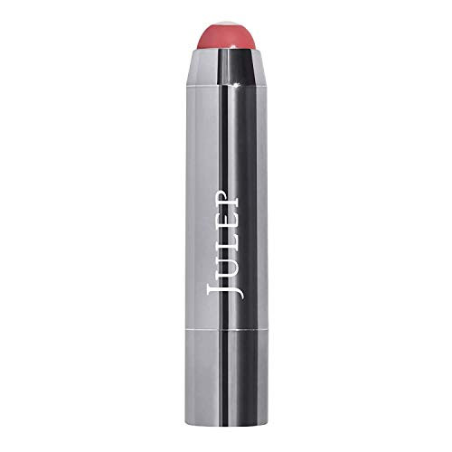 Julep It's Balm 2-in-1 Lip Balm + Buildable Lipstick for Dry, Cracked & Chapped Lips (Vegan), Nectar | Amazon (US)