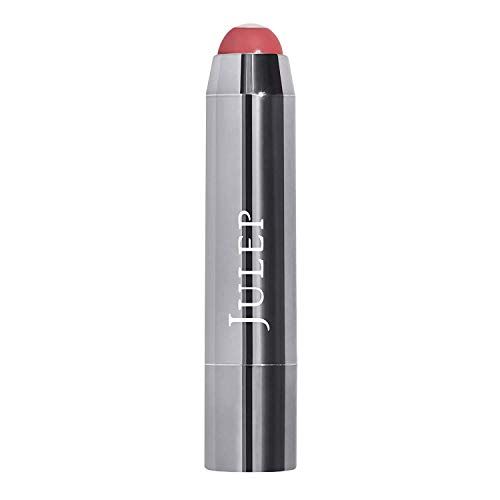 Julep It's Balm 2-in-1 Lip Balm + Buildable Lipstick for Dry, Cracked & Chapped Lips (Vegan), Nectar | Amazon (US)