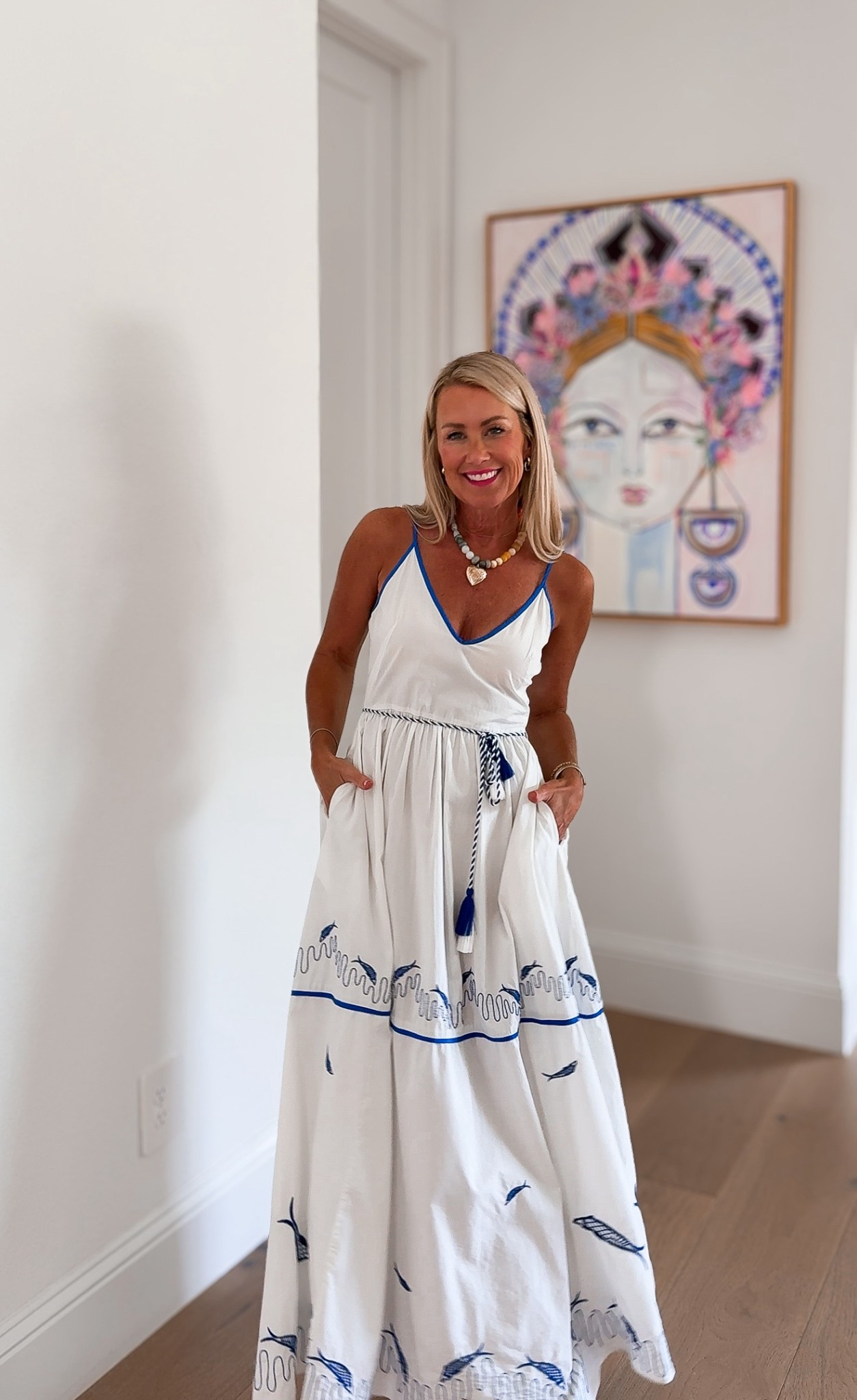 Use code CASSIE20 for 20% off at Anthro. Sale last 6/27-6/30! Here are some of my favorite pieces I keep grabbing this summer! 

#LTKSaleAlert #LTKSeasonal #LTKOver40