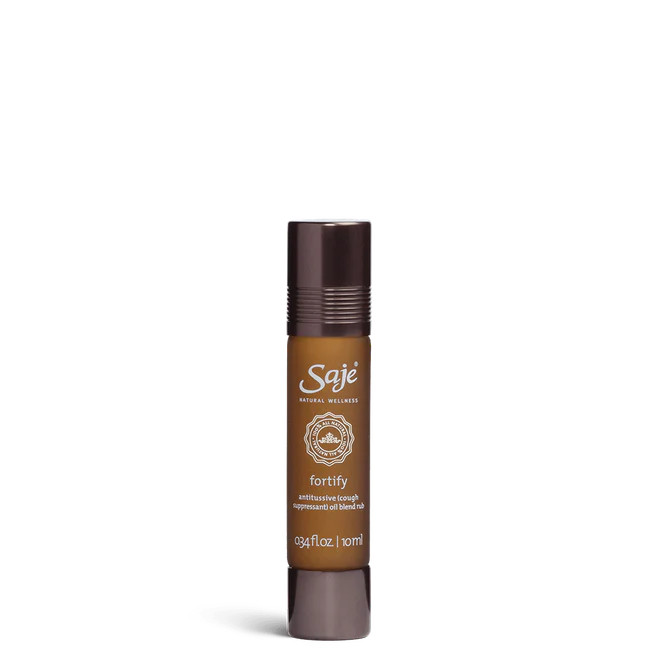 Fortify® | Saje Wellness