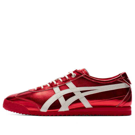 Onitsuka Tiger Mexico 66 SD 'Ginger Peach Cream' 1183C468-701 | KICKS CREW