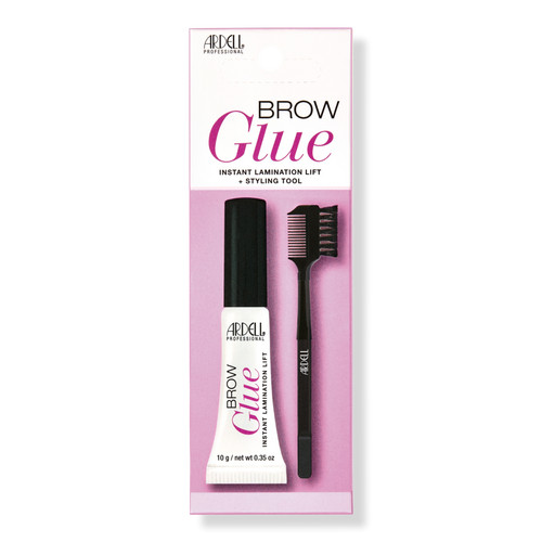 Brow Glue Instant Lamination Lift Gel | Ulta