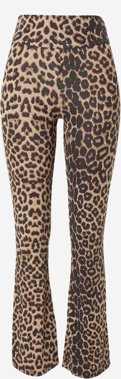 Flared Hose 'Cornelia' | ABOUT YOU (DE)