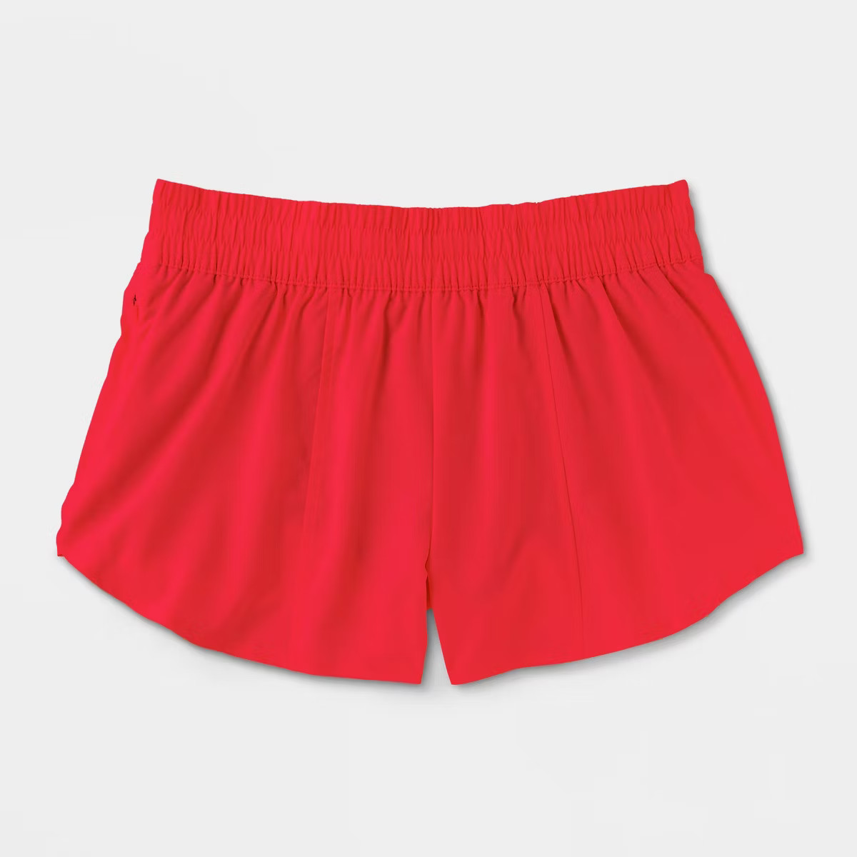 Women's Woven Mid-Rise Run Shorts 3" - All In Motion™ | Target