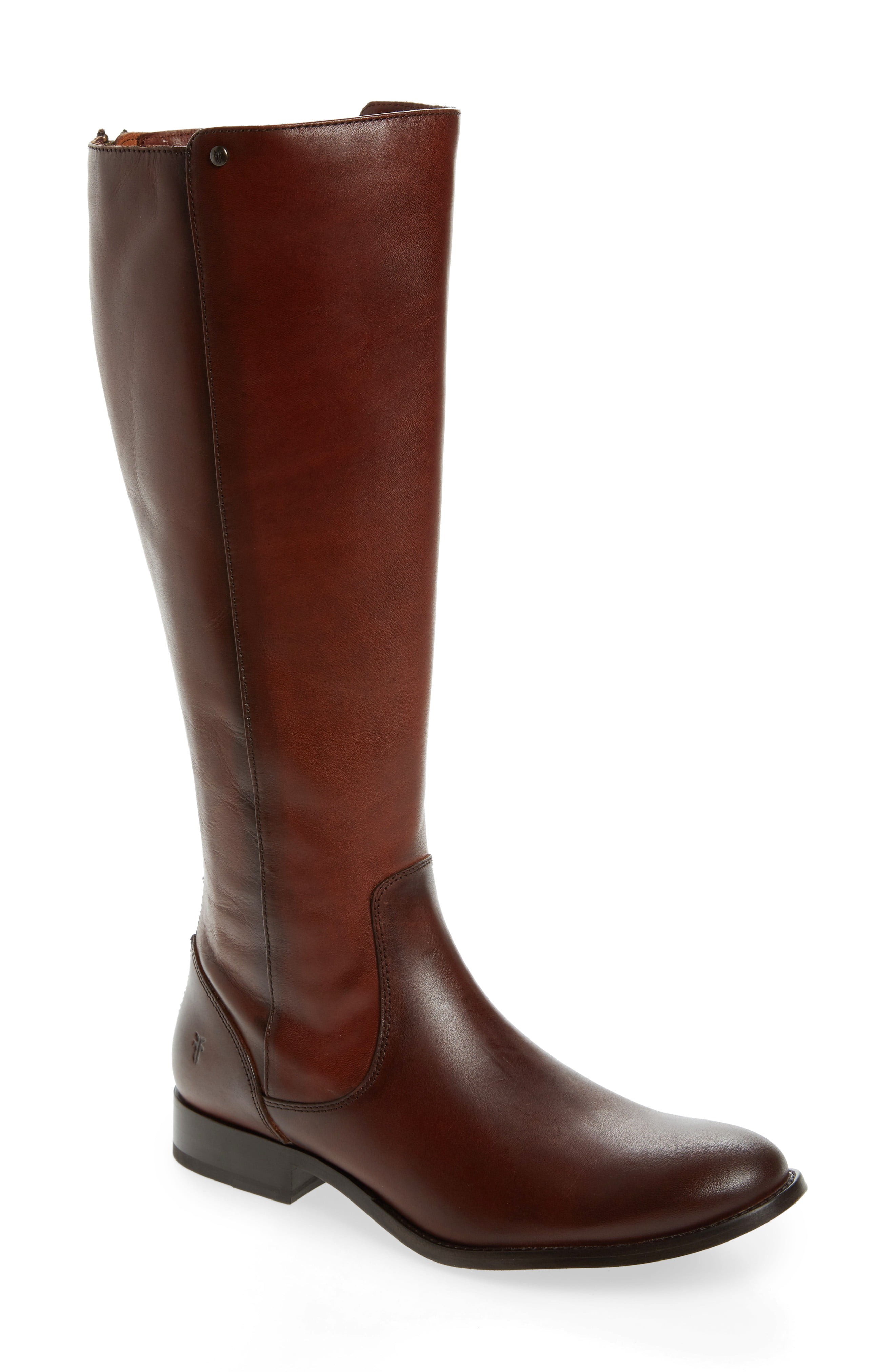 Melissa Stud Knee High Boot | Nordstrom