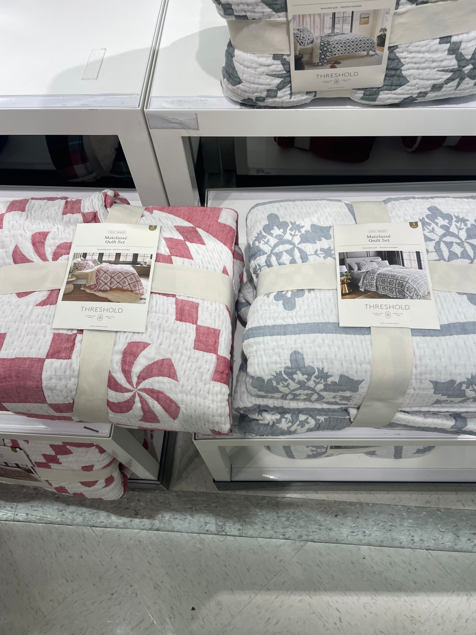 Christmas bedding ✨♥️  

Bedding | Christmas | holidays | sheets | quilt 

#target #bedding #quilt #christmas #holidays 

#LTKHome #LTKGiftGuide #LTKHoliday