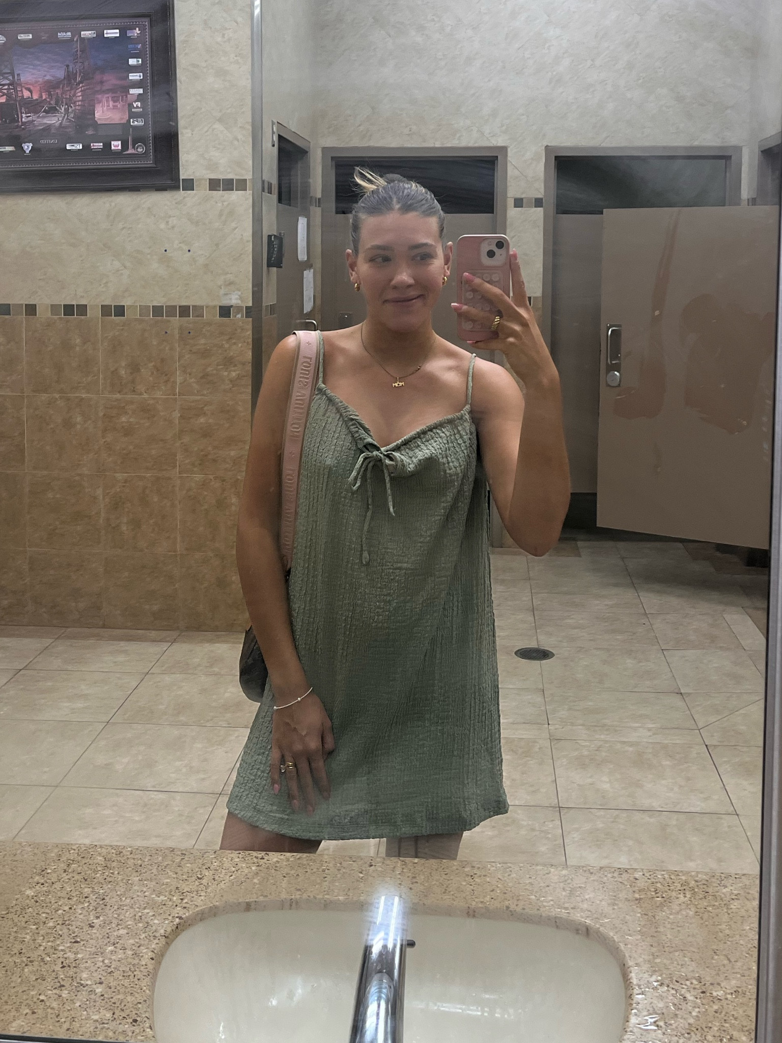 summer dress idea 👏🏼

#LTKstyletip #LTKfit #LTKunder50