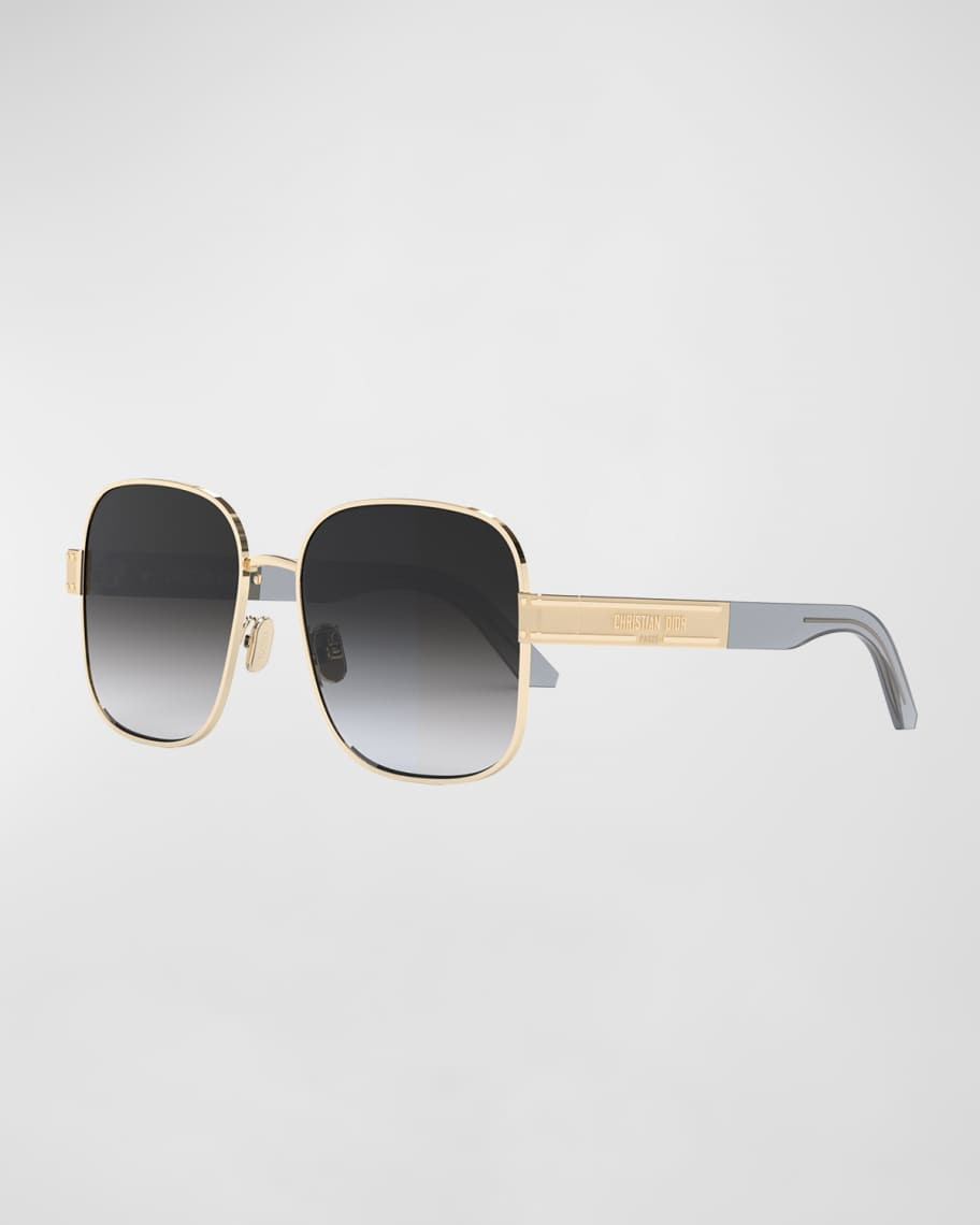 Dior DiorSignature S5U Sunglasses | Neiman Marcus