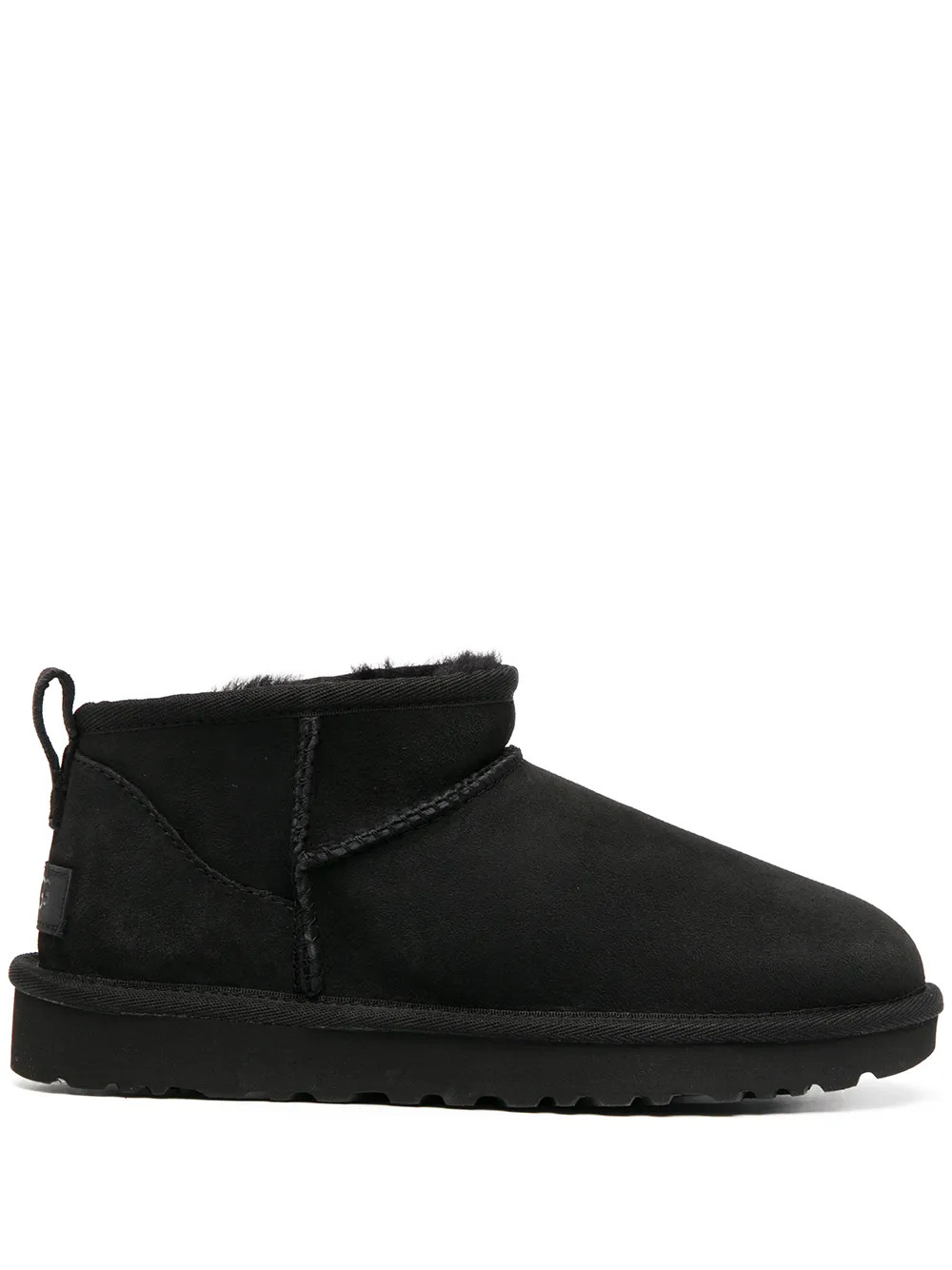 Classic Ultra Mini ankle boots | Farfetch (US)