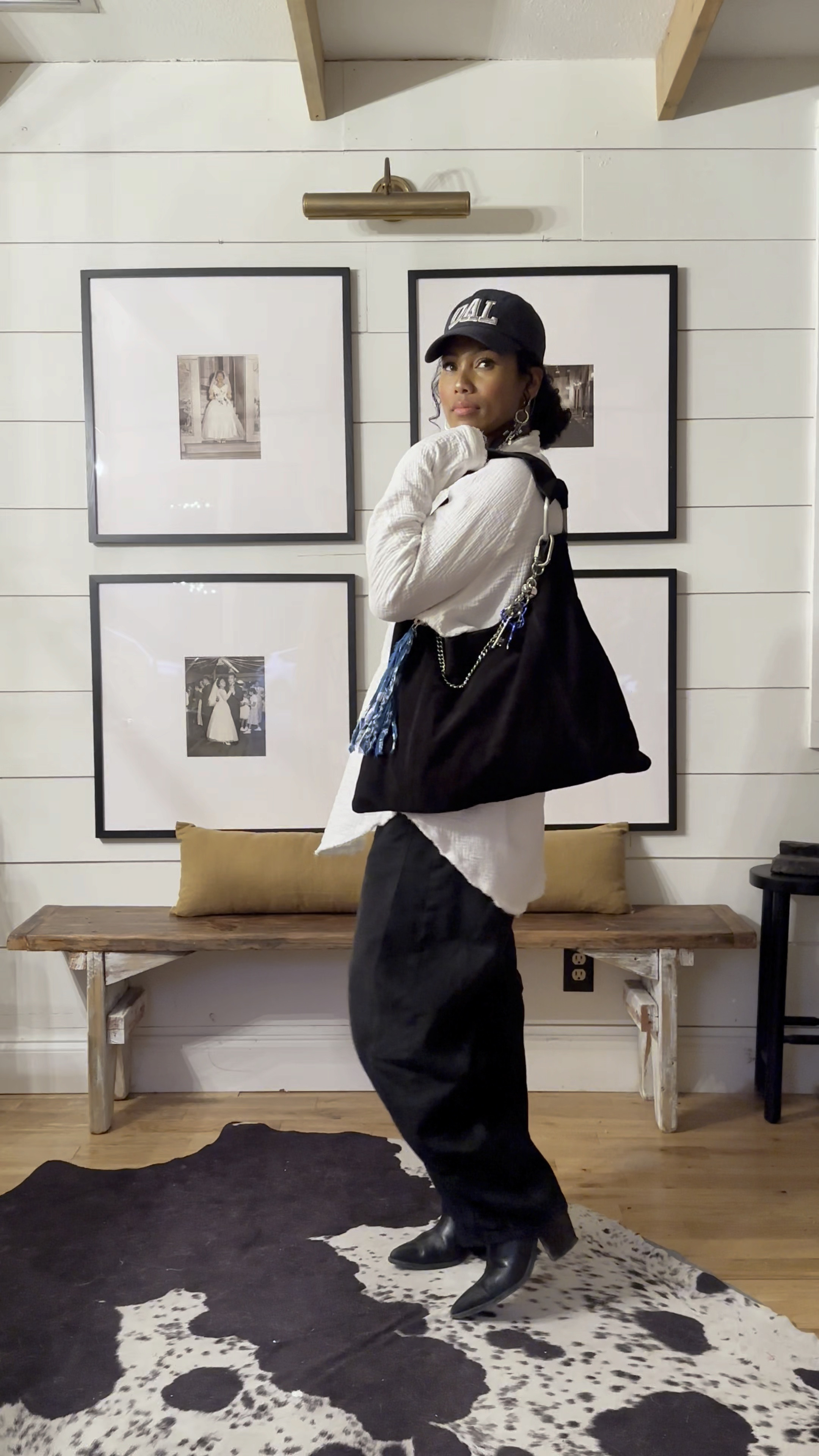 Going @freepeople crazy for “Research” purposes. 😅

#LTKVideo #LTKFindsUnder100 #LTKStyleTip