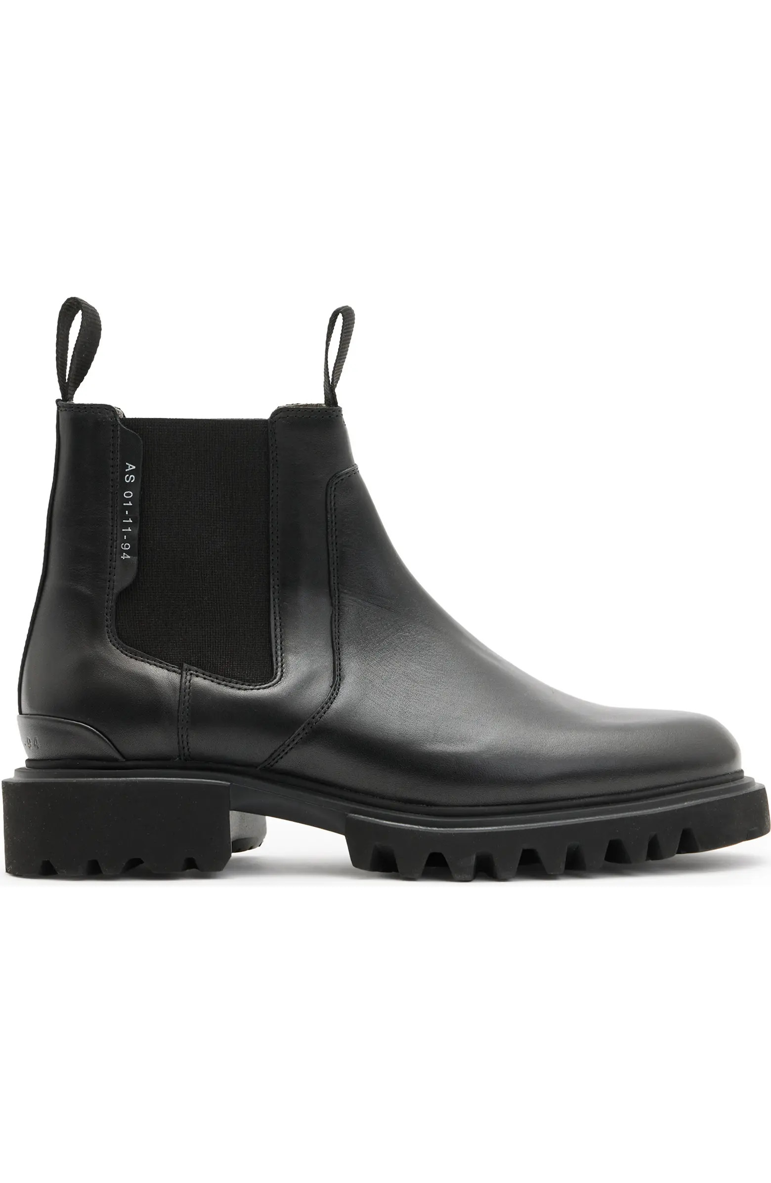 AllSaints Ada Chelsea Boot (Women) | Nordstrom | Nordstrom