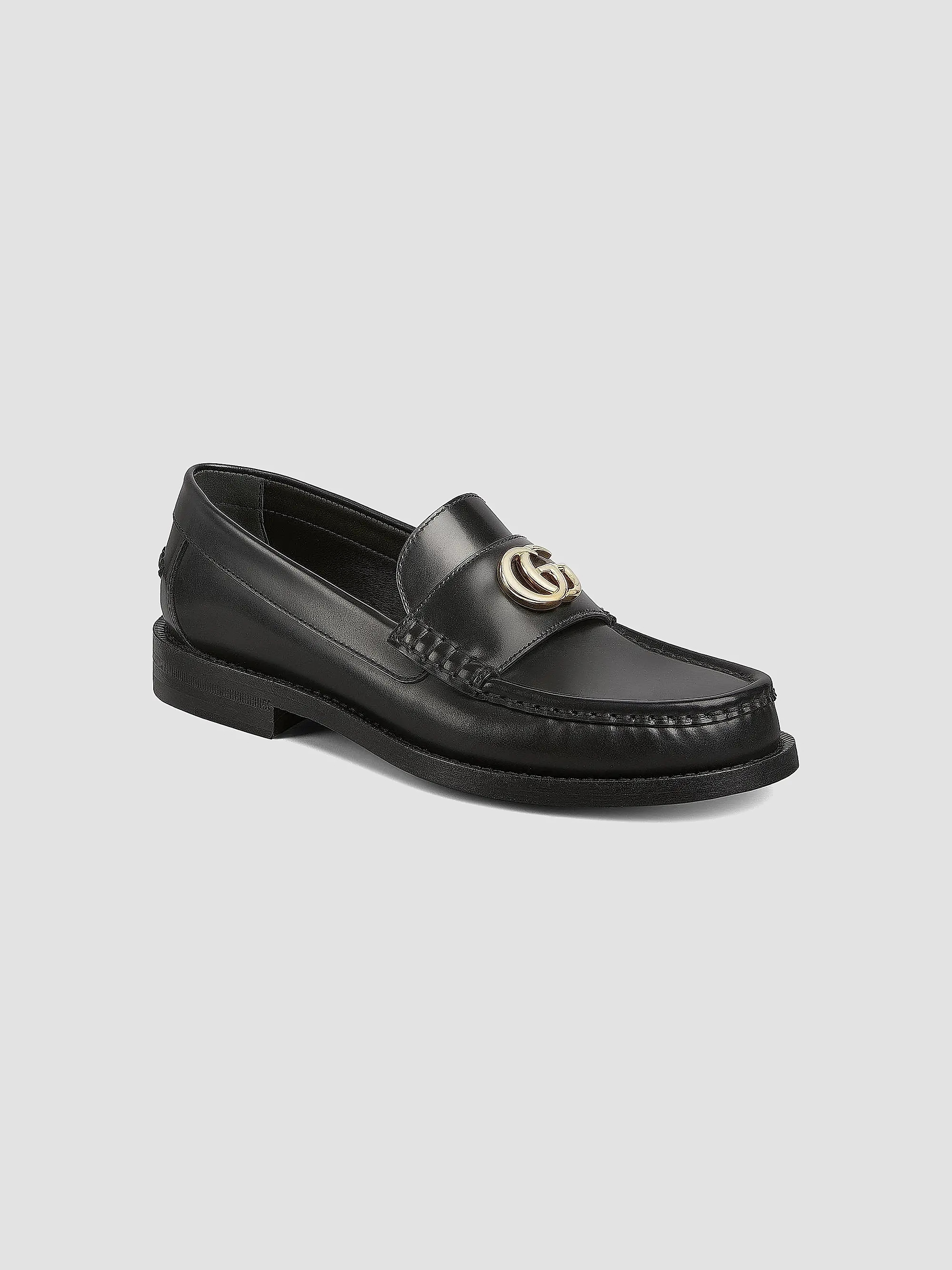 Princetown Leather Loafer | Saks Fifth Avenue