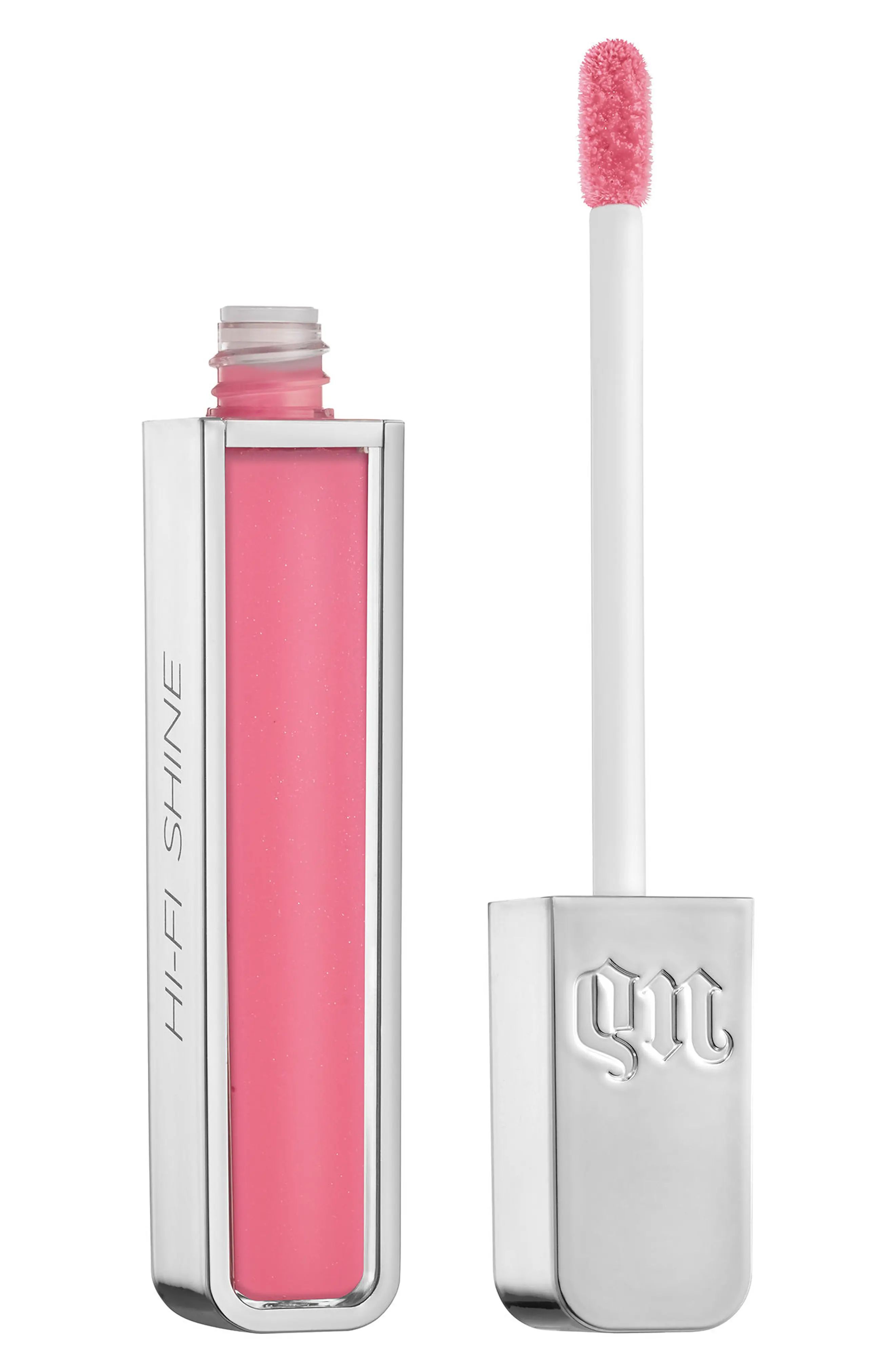 Urban Decay Hi-Fi Shine Ultra Cushion Lipgloss - Obsessed | Nordstrom