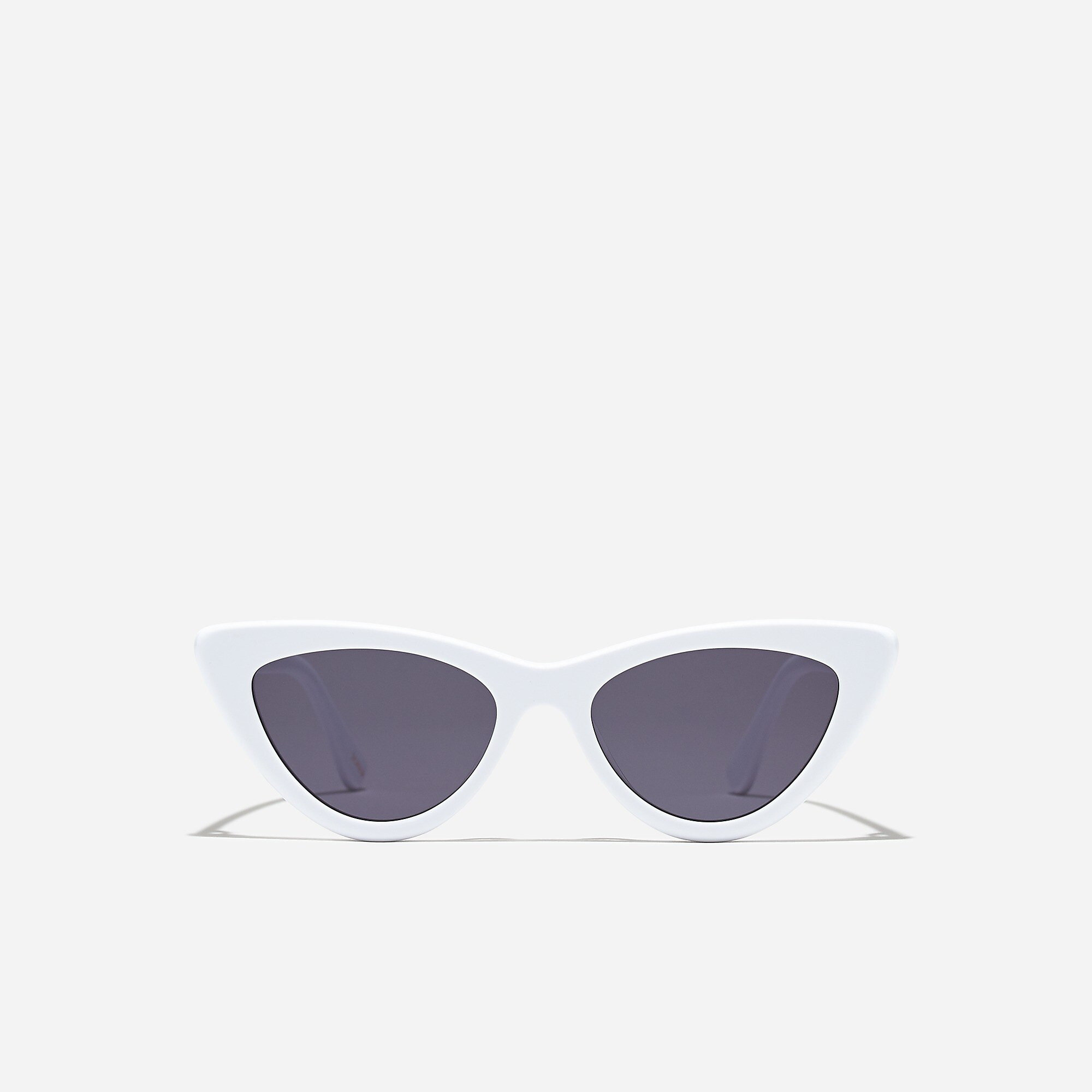 Bungalow cat eye sunglasses | J. Crew US