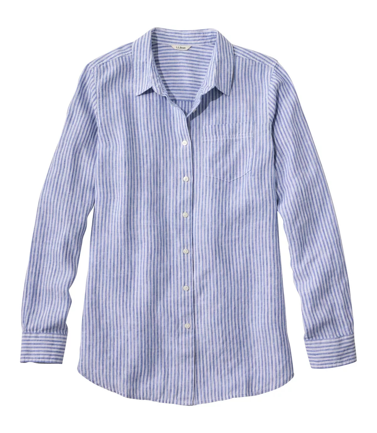 Women's Shirts & Button-Downs | L.L. Bean
