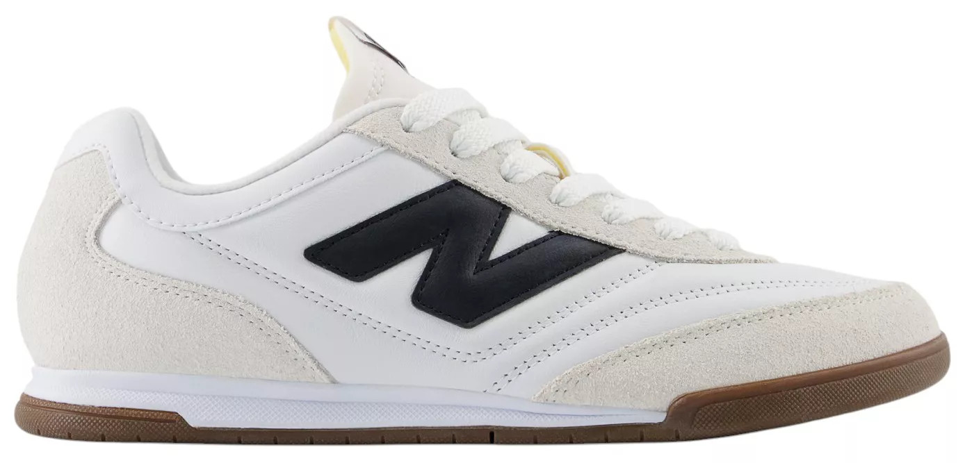 New Balance Women's RC 42 Shoes, M4.5/W6, White/Black/White | DICK'S Sporting Goods