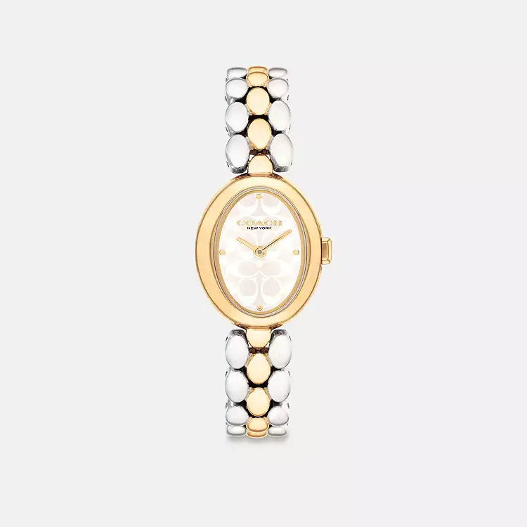 Sammy Watch, 22 Mm | Coach (US)