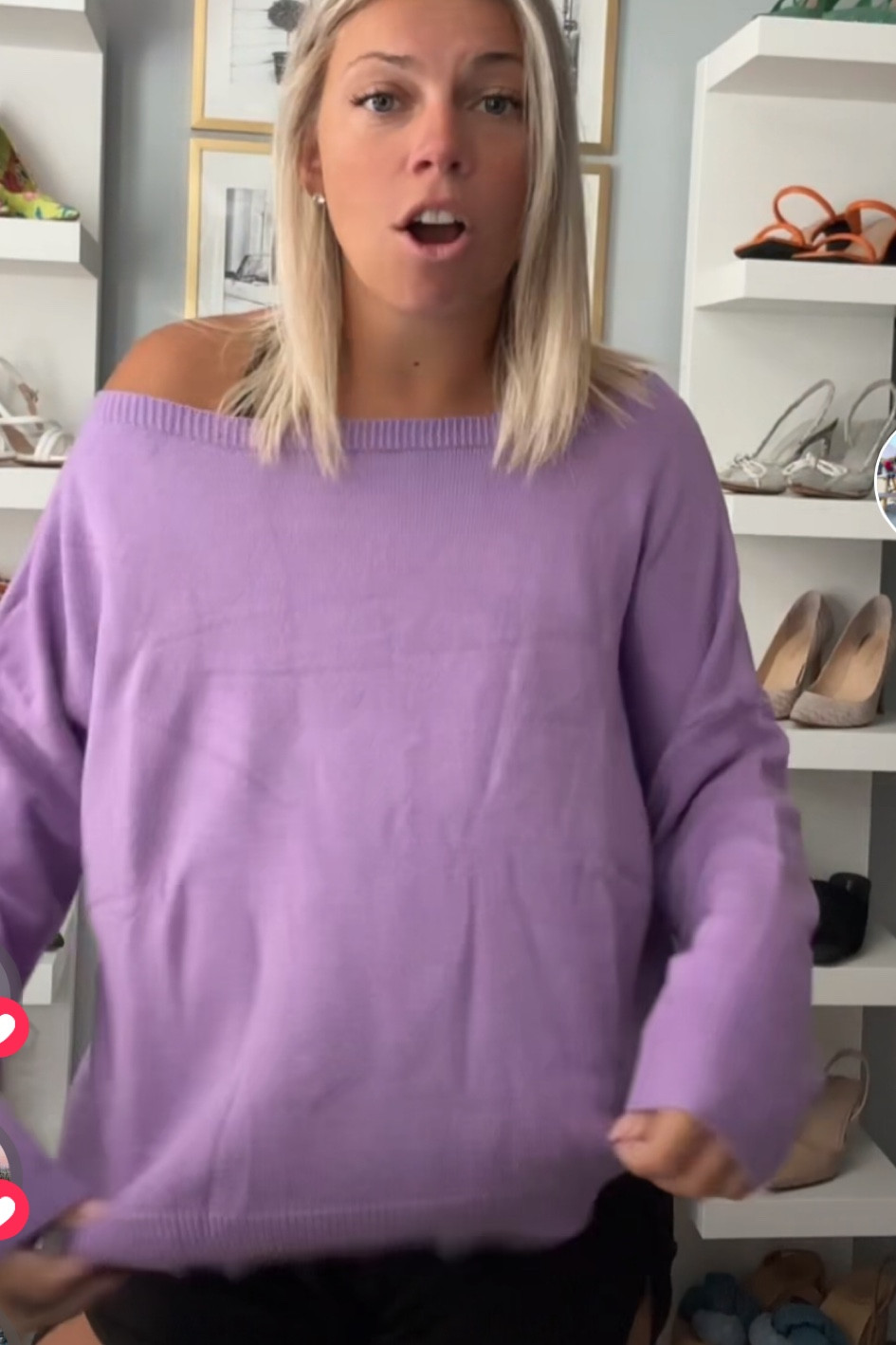 Sweater weather 

#LTKFindsUnder50 #LTKStyleTip #LTKSeasonal