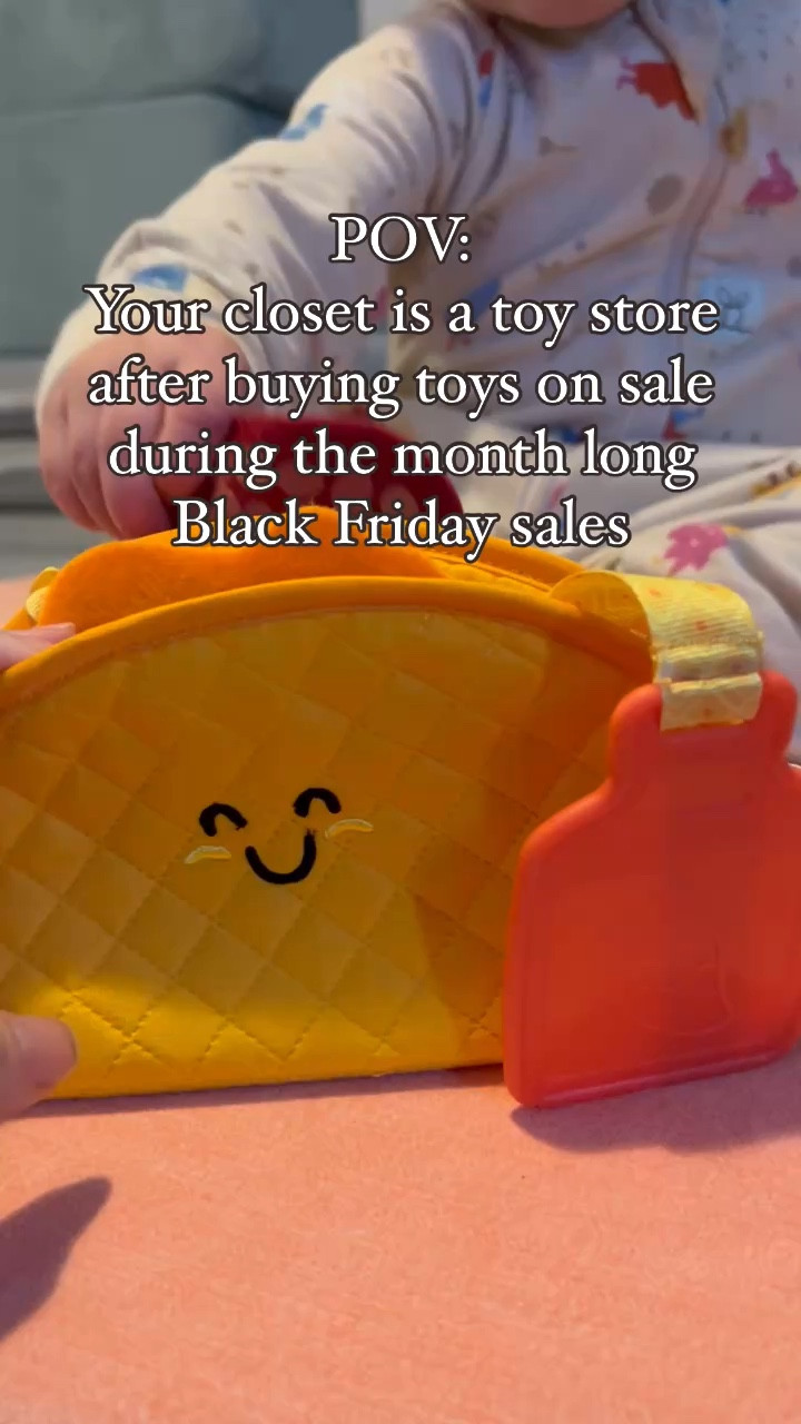 Snag some of our favorite toys to keep your children occupied on those indoor weather days. 

#LTKKids #LTKFindsUnder50 #LTKFamily