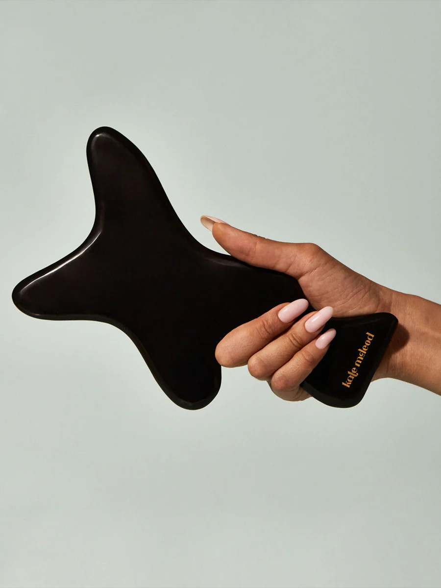 The Body Gua Sha | Kate McLeod