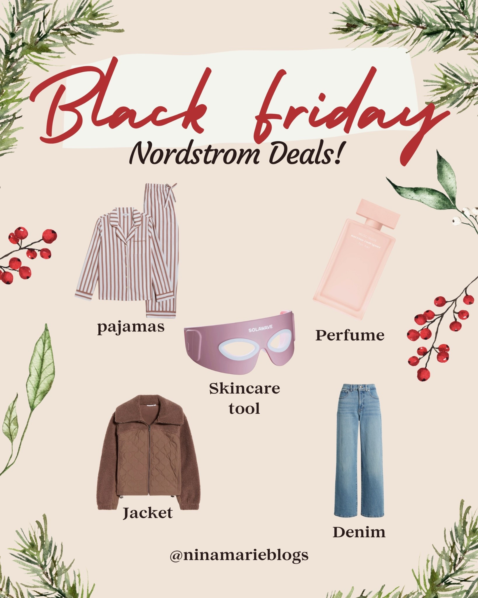 #blackfriday #sale #xmas

#LTKGiftGuide #LTKCyberWeek #LTKSaleAlert