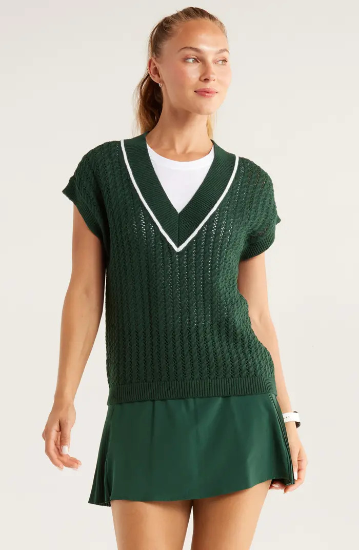 Court Sweater Vest | Nordstrom