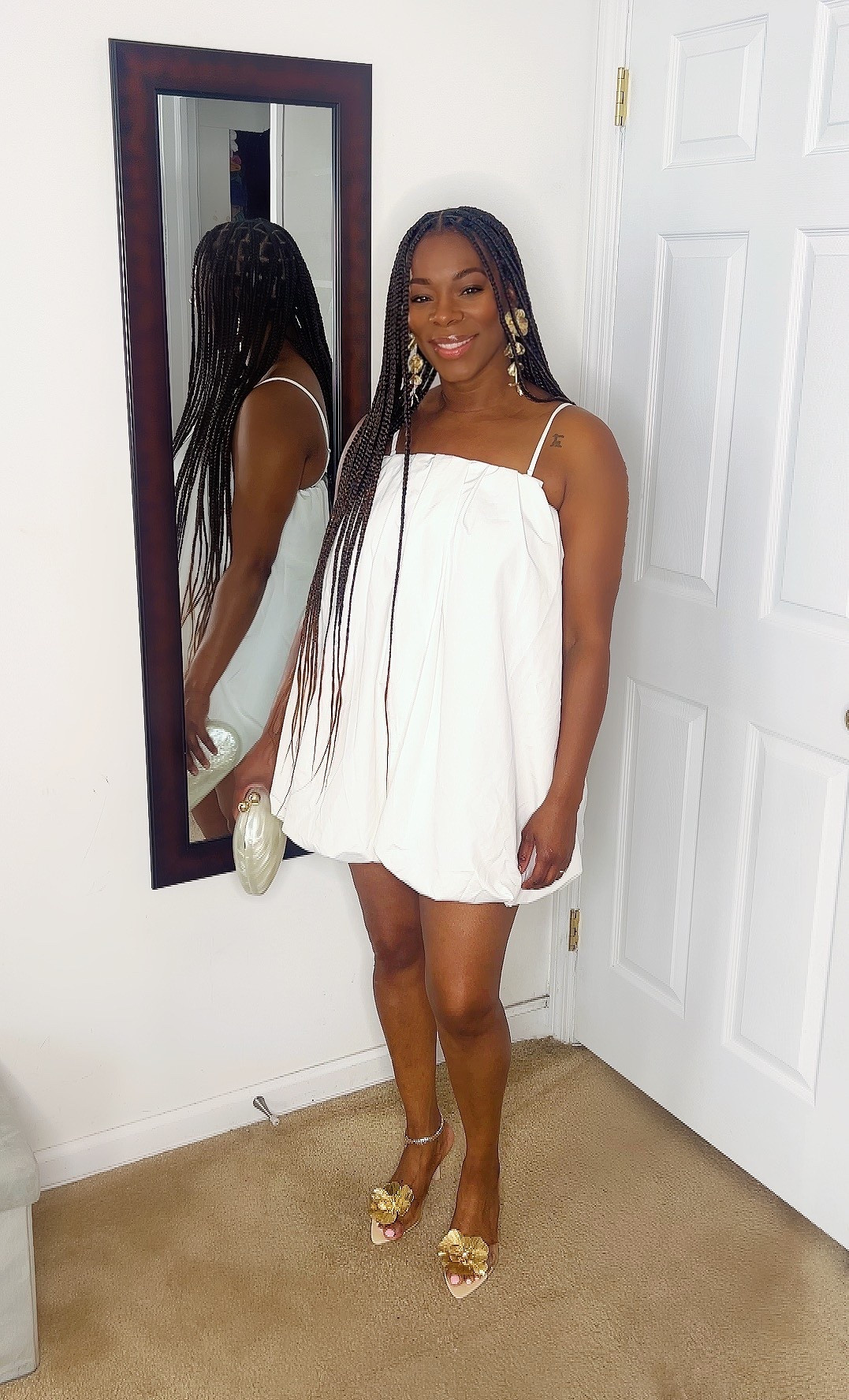 Vacation in all White 🤍🤍🤍🤍🤍

#LTKSpringSale #LTKgrwm #LTKTravel