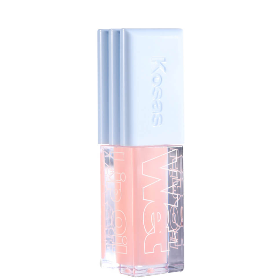 Kosas Wet Lip Oil Gloss Jellyfish | Cult Beauty