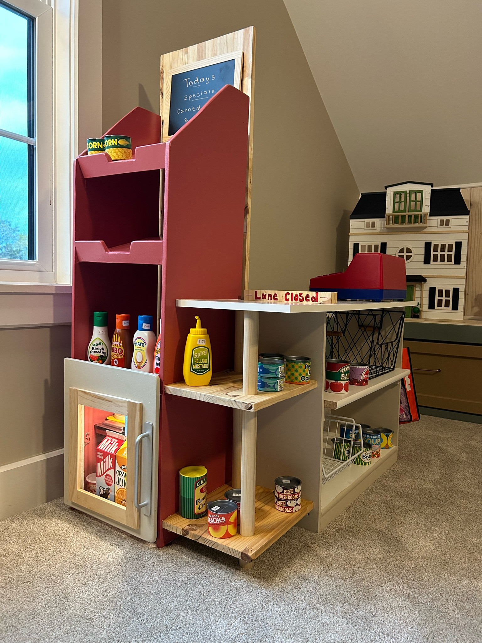 Here are all the links that went with this cute little kids store. 
This one was made by me, but the one linked is what I went by. 

#LTKhome #LTKbaby #LTKkids