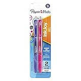 Paper Mate Inkjoy Gel Pens, Medium Point, Assorted, 2-Pack (1958855) | Amazon (US)