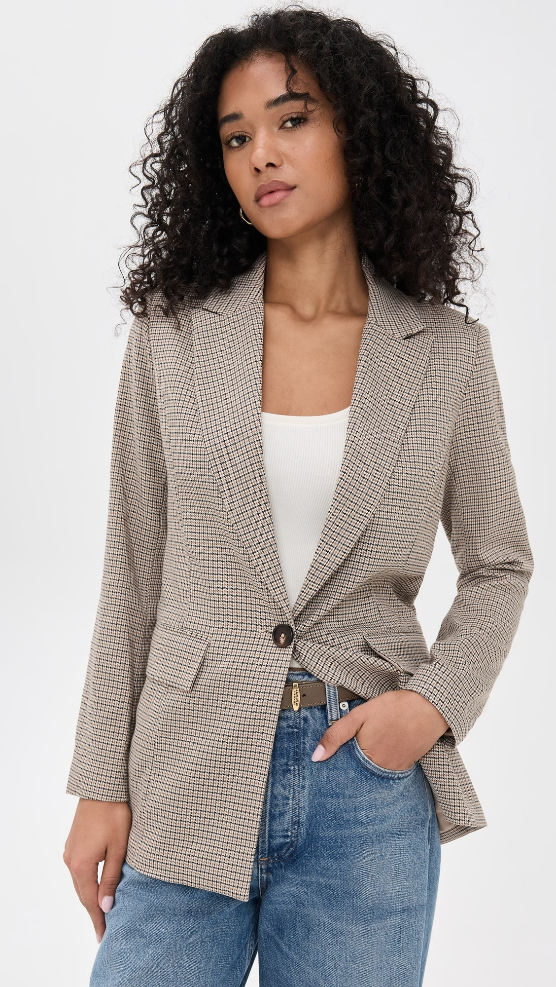 Elite Blazer | Shopbop