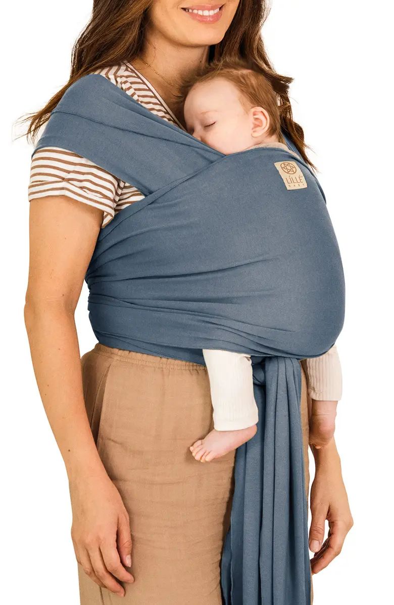 Bluestone Dragonfly Wrap Baby Carrier | Nordstrom