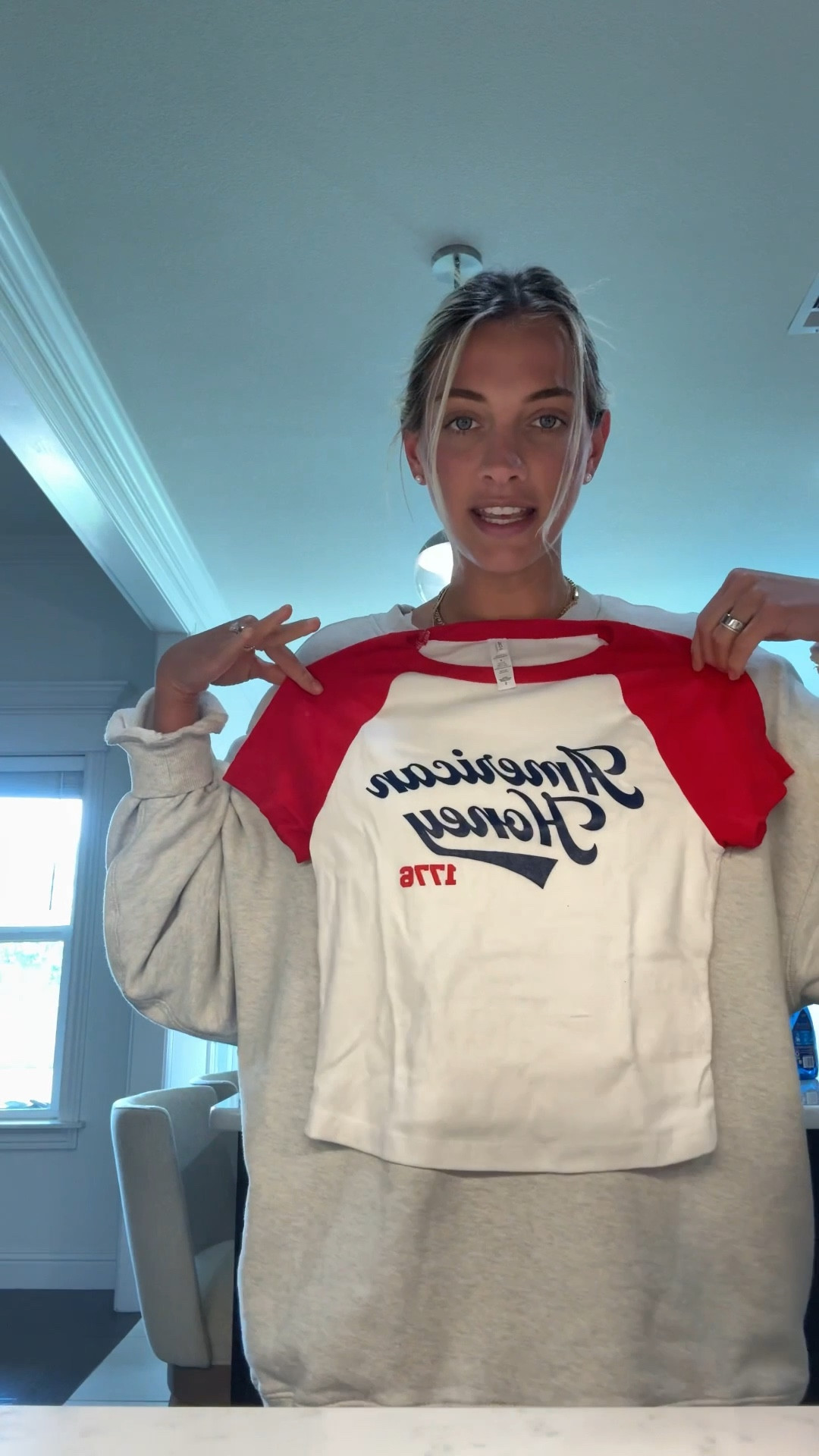 USA OUTFITS 

#LTKSeasonal #LTKStyleTip #LTKSummerEdit