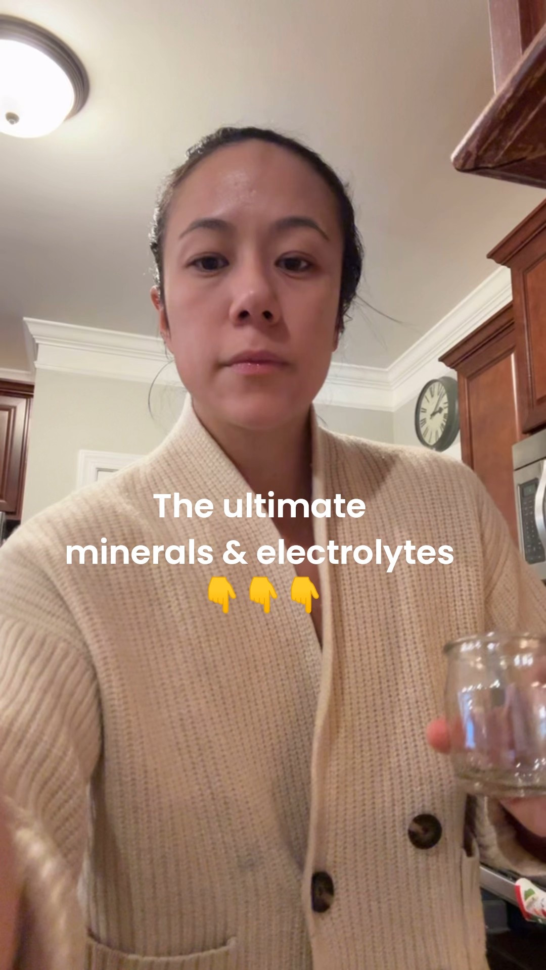 78 bioavailable ionic minerals to help replenish mineral and trace element levels. So important for detoxification, relaxation, digestion, and hydration. I take 2 ampoules a day on an empty stomach  

#LTKselfcare #LTKmorningroutine