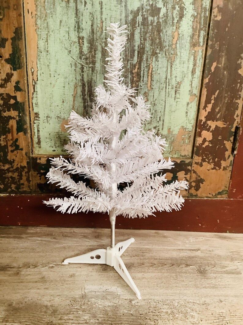 Tabletop Christmas Tree by Christmas House / Christmas Decoration / Christmas Home Decor / Christ... | Etsy (US)